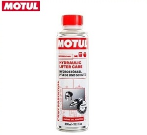 MOTUL（モチュール）ハイドロリック・リフター・ケア 300mlｘ１