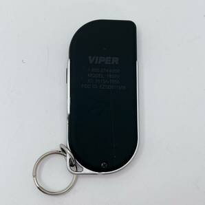 【ジャンク品】Viper 7857V 2ウェイLEDリモートコントロール充電式バッテリーバイパー (I0587)の画像2
