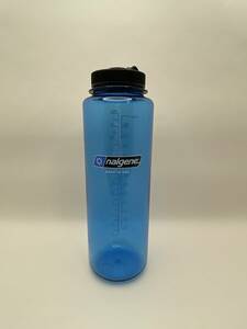 Nalgene 広口1．5L ウォーターボトル (OI0520)