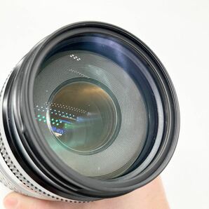 美品！Canon キヤノン ZOOM LENS EF 75-300㎜ F4-5.6の画像3