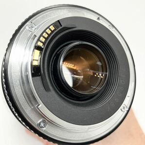 美品！Canon キヤノン ZOOM LENS EF 75-300㎜ F4-5.6の画像7