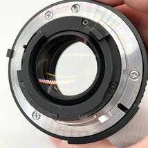 Nikon 単焦点レンズ Ai AF Nikkor 35mm f/2D フルサイズ対応_画像5