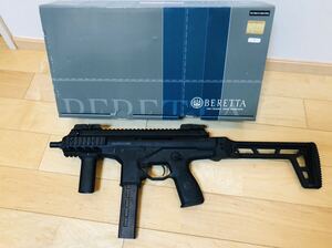 UMAREX Beretta PMX GBB ガスブローバック KWA SMG ベレッタ ガスブロ サブマシンガン