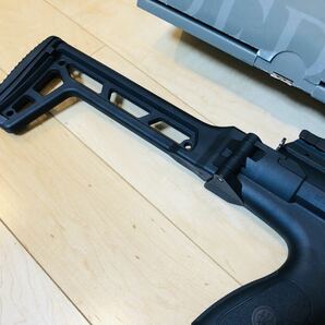 UMAREX Beretta PMX GBB ガスブローバック KWA SMG ベレッタ ガスブロ サブマシンガンの画像7