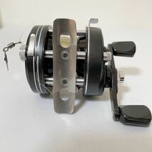 【比較的綺麗】ダイワ ミリオネア リール 釣具 DAIWA Millionaire GS-1000C 小型リール 保管品_画像7