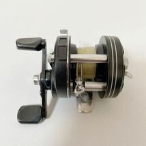 【比較的綺麗】ダイワ ミリオネア リール 釣具 DAIWA Millionaire GS-1000C 小型リール 保管品_画像9