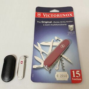 【未開封】VICTORINOX ビクトリノックス マルチツール エクスプローラー 2点セット 保管品