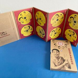 中国 DVD姜昆 相声 漫才 百段珍蔵版 12枚組 保管品
