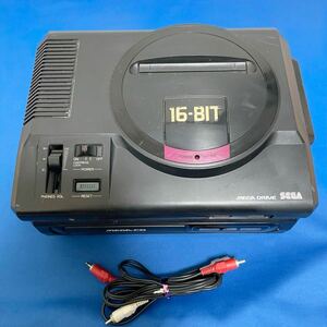 MEGA DRIVE SEGA メガドライブ MEGA-CD メガCD SEGA セガ 16-BIT 未チェック ジャンク品