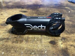 デダ ゼロ DEDA ZERO 100 ステム 90mm