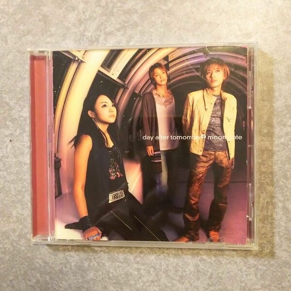 CD ★ day after tomorrow moon gate