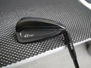 PING G710 アイアン7番単品中古品