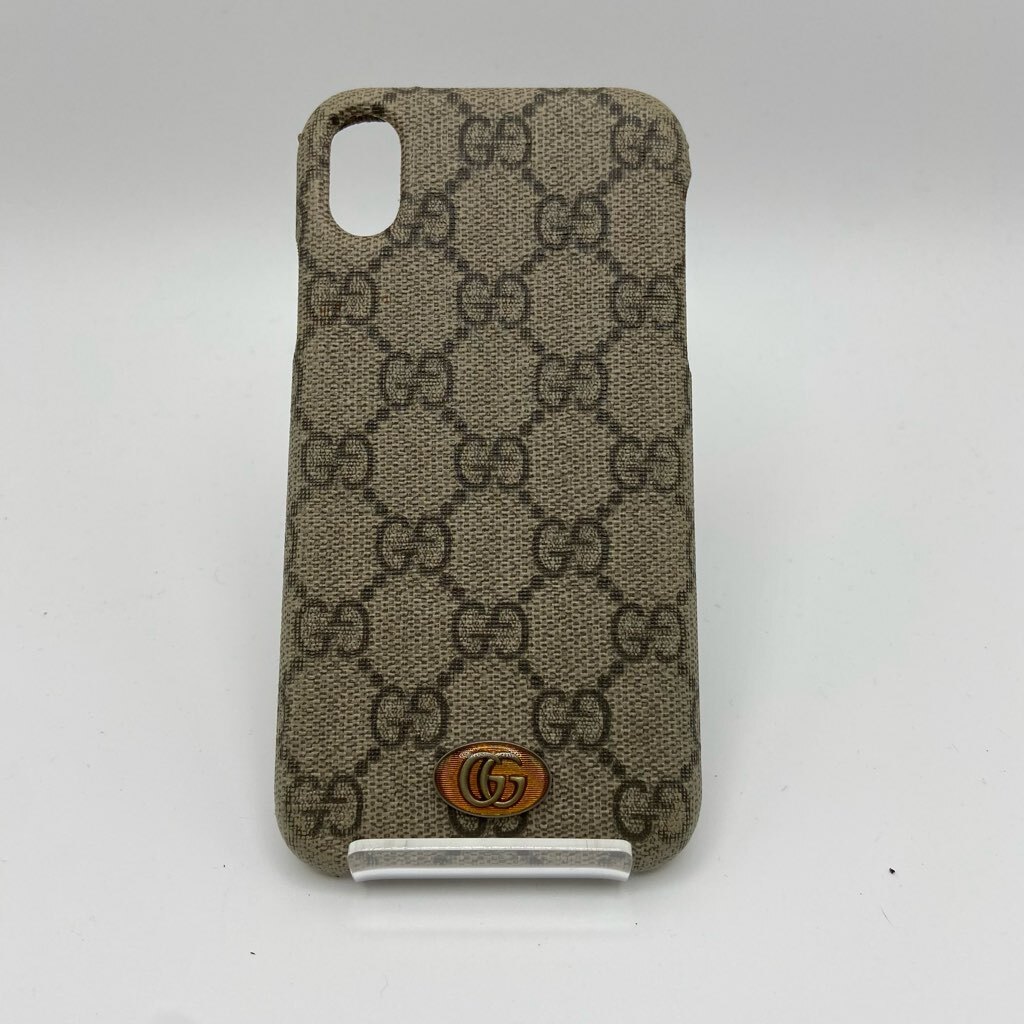 新品未使用＊GUCCI オフィディア iPhone12 12pro ケース - スマホ