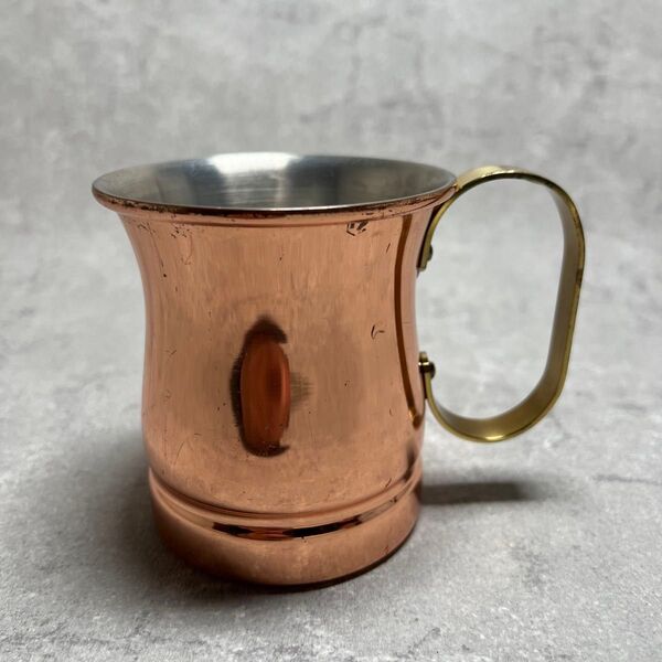 COPPER100 HOME WARE コッパーマグ