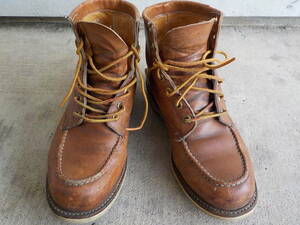 CHIPPEWAchipe Hour k boots 61/2