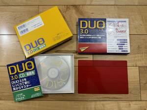 アイシーピー DUO 3.0 CD/基礎用