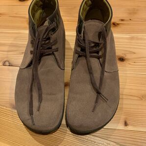 ビルケンシュトック BIRKENSTOCK チャッカブーツ　44 28センチ