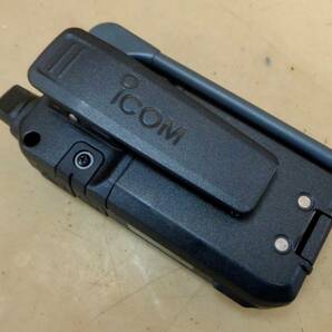 N16★ICOM 特定小電力トランシーバー IC-4120★美品の画像5