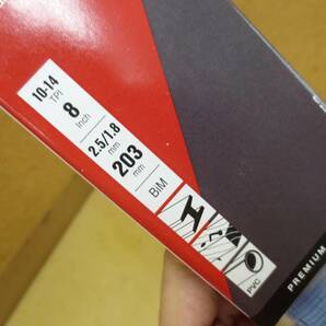 O6★HILTI セーバーソーブレード 35枚 203mm Universal SP2010-14★未開封の画像3