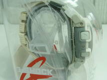 ☆彡4. G-SHOCK TOUGH LABEL CASIO DW-003TL-7VT　未使用　ホワイト　腕時計　カシオ　保管品　動作未確認☆彡_画像4