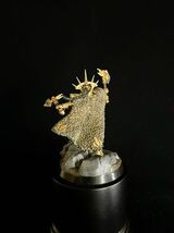 【塗装済み完成品】ウォーハンマー　ストームキャスト・エターナル　ブラックタロン WARHAMMER：AGE OF SIGMAR A_画像5