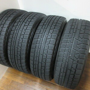 【送料無料・税込み】マナレイスポーツ 15in6J+50 5穴PCD114.3 YH IG50PLUS 195/65R15 80系ノア・ヴォクシー・エスクァイア他の画像10