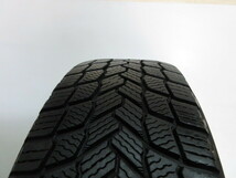 【送料無料・税込み】TOPY Blows CELIA 16in6.5J+45 5穴PCD114.3/100 MI X-ICE SNOW 215/65R16 エルグランド/エクストレイル他_画像9