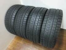 【送料無料・税込み】ユーロテック 17in7J+48 5穴PCD112 PI アイス アシンメトリ PLUS 225/45R17 W176 M ベンツ Aクラス 他_画像10