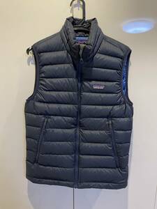 patagonia down sweater the best down vest XS