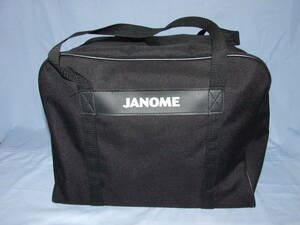 JANOME