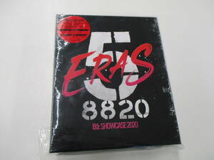 (Y)B’z SHOWCASE 2020-5 ERAS 8820-Day1-5 COMPLETE BOX [完全受注生産限定版]ブルーレイディスク