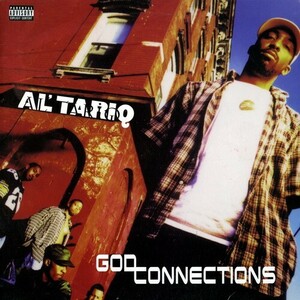 [LP] AL'TARIQ [ GOD CONNECTIONS ] ( CORRECT 00041 )