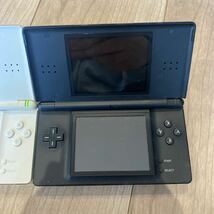 NINTENDO Nintendo 任天堂 DS Lite _画像3