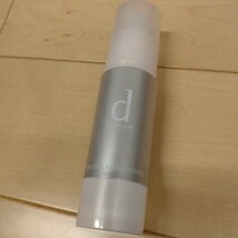 未使用 dプログラム ドライゾーン リペアエッセンス 30g 敏感肌用 美容液 DRY ZONE REPAIR ESSENCE SHISEIDO 資生堂 コスメ d program _画像1