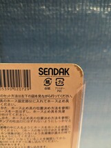 【未使用】 家庭用バスポンプ　電動　洗濯ポンプセット　SENDAK 　センタック　SF-50　残り湯　節約グッズ 市_画像3