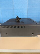 SONY ソニー　WV-TW1 VHSビデオデッキ ビデオカセットレコーダー Wデッキ　　市_画像7