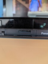 【動作確認】 Panasonic パナソニック ブルーレイディスクレコーダー　DMR-BRT260　2014年製 　市_画像5