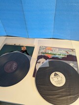 【レコード・LPまとめ】 洋楽 ロック ポップス レコード LP　10枚　　真5_画像2