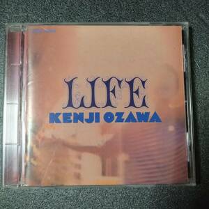 ◎◎ 小沢健二「LIFE」 同梱可 CD アルバム