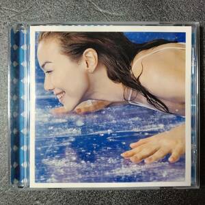 ◎◎ 今井美樹「AQUA」 同梱可 CD アルバム