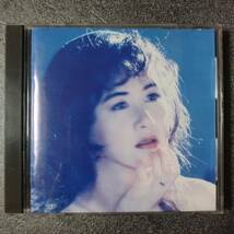 ◎◎ 中島みゆき「歌でしか言えない」 同梱可 CD アルバム_画像1