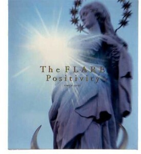 27622・Positivity／The FLARE