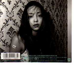 27173・SWEET 19 BLUES／安室奈美恵