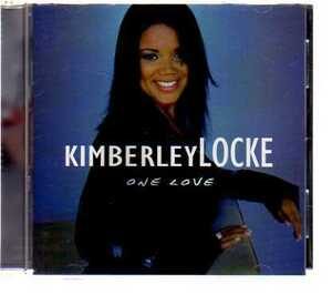 27293・Kimberley Locke／One Love