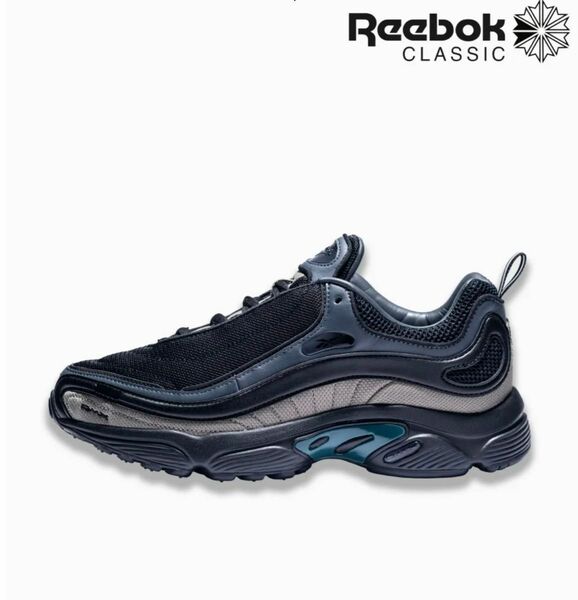 Reebok VAINL ARCHIVE DAYTONA DMX VA 26cm