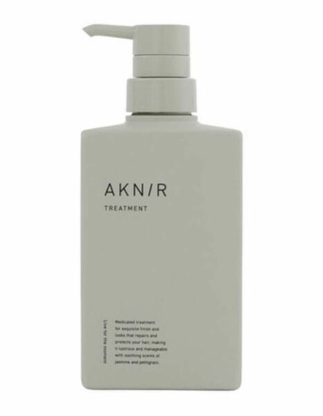 AKNIR アクニー （梨花）薬用トリートメント　300ml