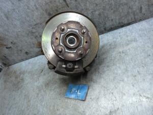 ムーヴ DBA-L150S 左フロントナックルハブASSY 43212-B2010-000【同梱不可】