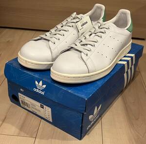 【新品未使用】adidas アディダス stansmith Stan Smith スタンスミス