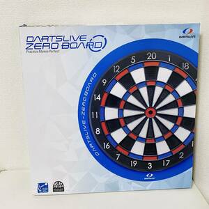 DARTSLIVE ZERO BOARDダーツライブゼロボード