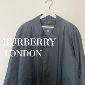 BURBERRY LONDON 　バーバリー　ロンドン　ステンカラー　コート